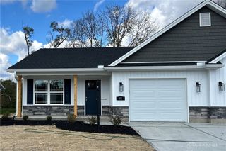 85 Timber Creek Drive, Carlisle, OH 45005