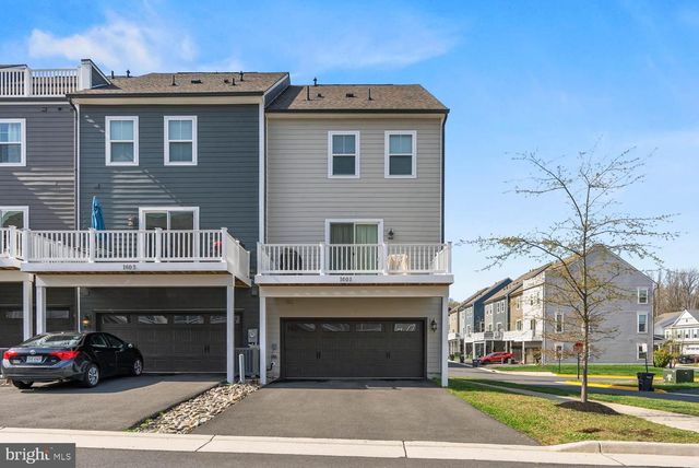 1601 GROVE CHESTNUT RD, Dumfries, VA 22026