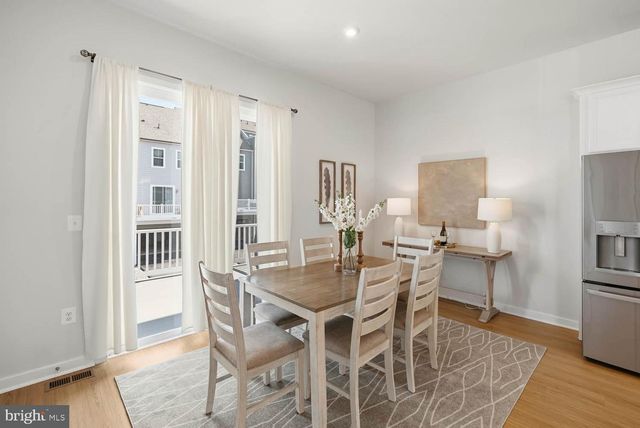 1601 GROVE CHESTNUT RD, Dumfries, VA 22026