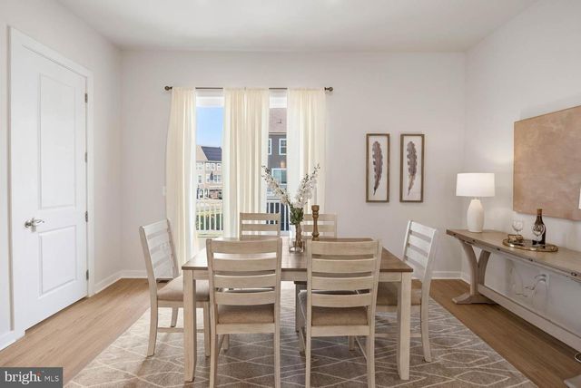 1601 GROVE CHESTNUT RD, Dumfries, VA 22026