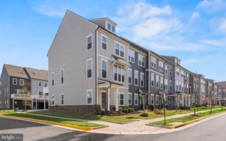 1601 GROVE CHESTNUT RD, Dumfries, VA 22026