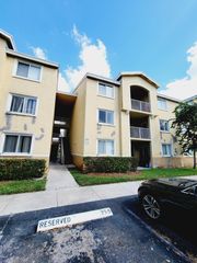 2640 S University Drive 222, Davie, FL 33328