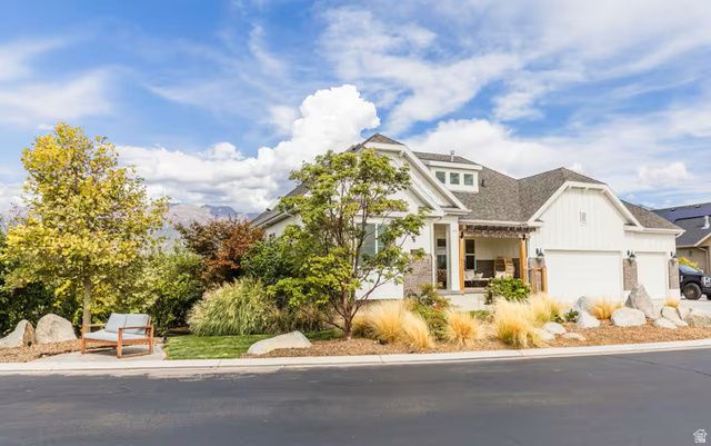 701 S LAKE VIEW DR, Vineyard, UT 84058