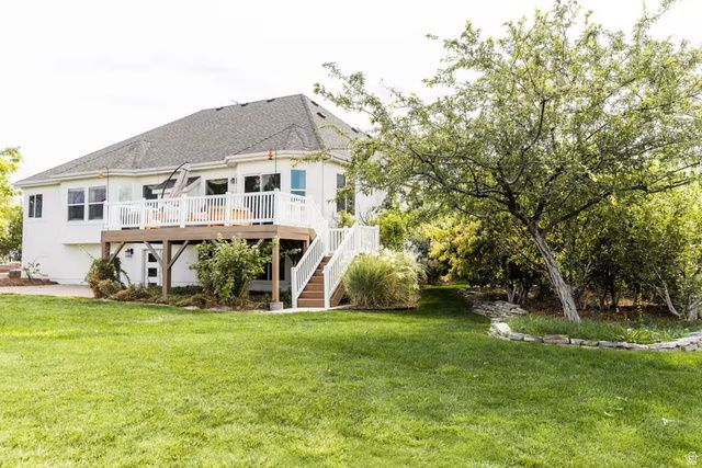 701 S LAKE VIEW DR, Vineyard, UT 84058