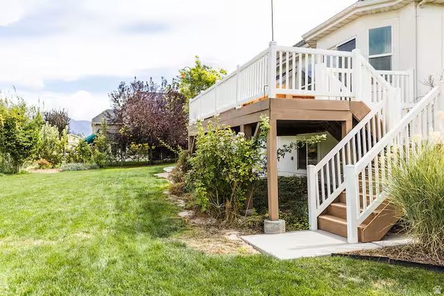 701 S LAKE VIEW DR, Vineyard, UT 84058