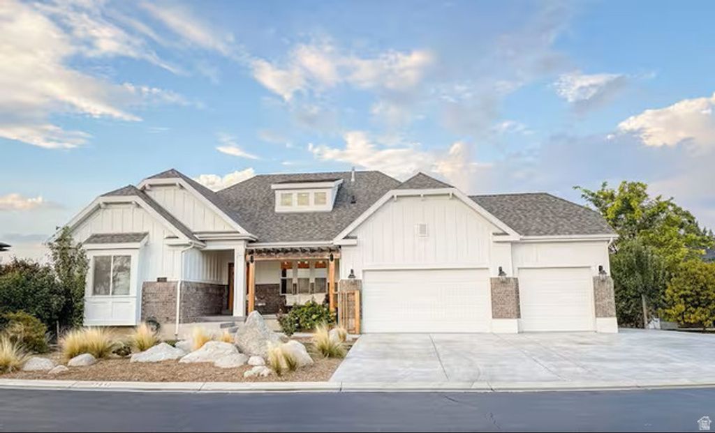 701 S LAKE VIEW DR, Vineyard, UT 84058