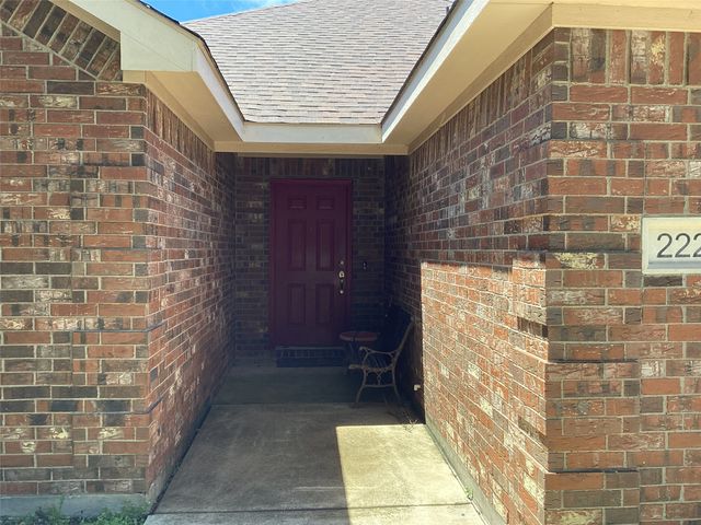 222 Range Road, Waxahachie, TX 75165
