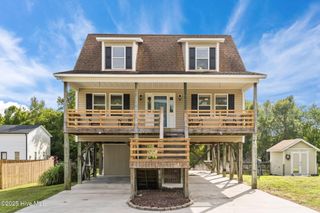 348 Chadwick Acres Road, Sneads Ferry, NC 28460