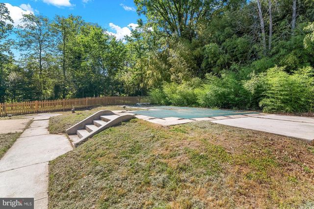 7311 ROCKRIDGE RD, Baltimore, MD 21207