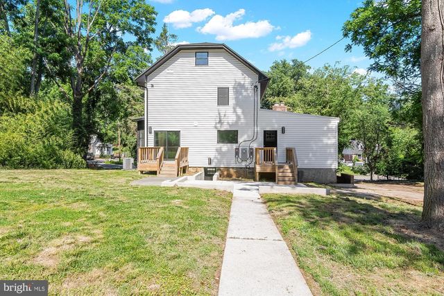 7311 ROCKRIDGE RD, Baltimore, MD 21207