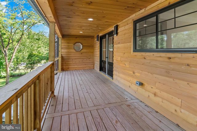 7311 ROCKRIDGE RD, Baltimore, MD 21207