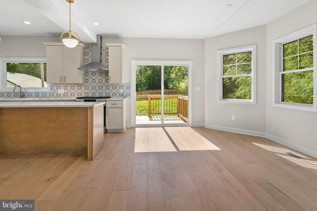 7311 ROCKRIDGE RD, Baltimore, MD 21207