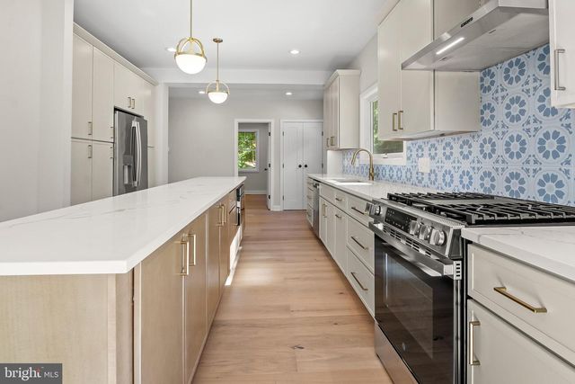 7311 ROCKRIDGE RD, Baltimore, MD 21207