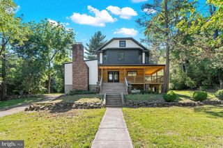 7311 ROCKRIDGE RD, Baltimore, MD 21207