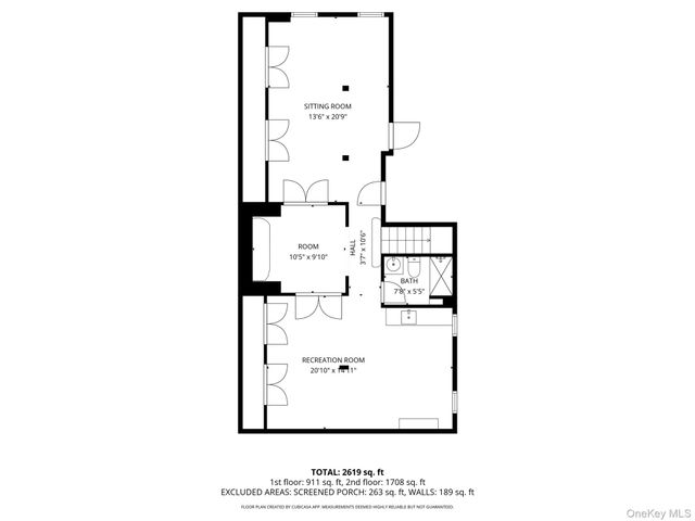 9 Storybook Lane, Saint James, NY 11780