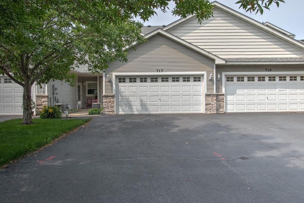 717 Park Brook Road NW, Isanti, MN 55040 — photo 2