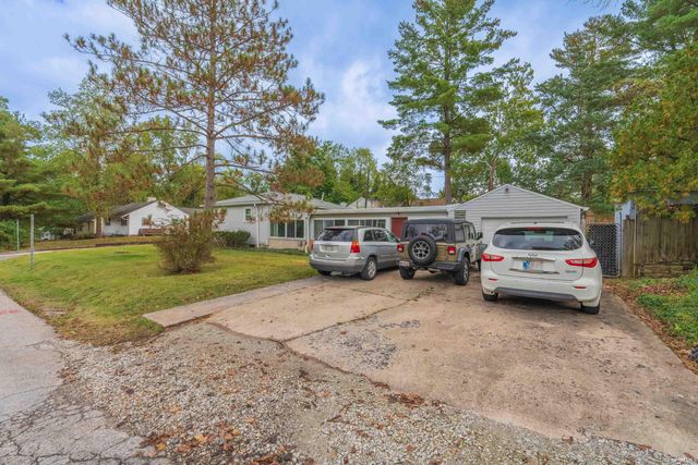 1600 E 2nd Street, Bloomington, IN 47401