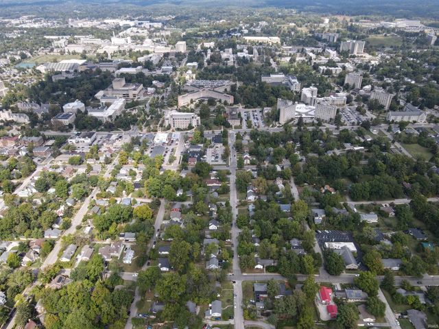 1600 E 2nd Street, Bloomington, IN 47401