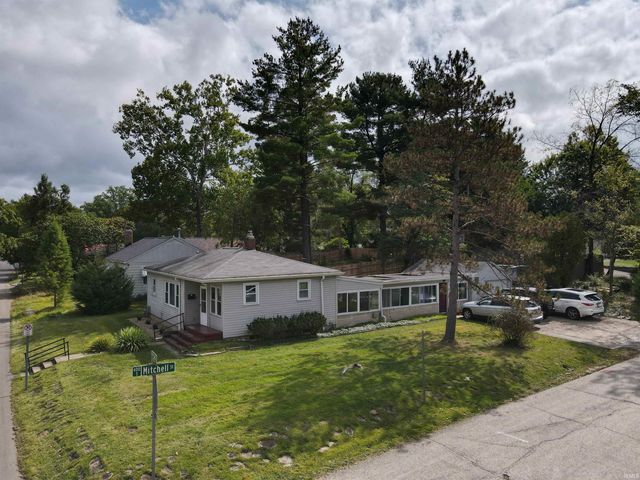 1600 E 2nd Street, Bloomington, IN 47401