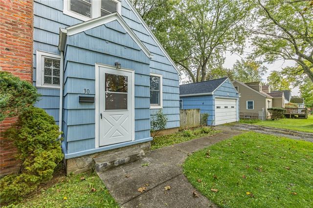 30 Old Beahan Road, Gates, NY 14624