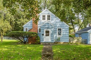 30 Old Beahan Road, Gates, NY 14624