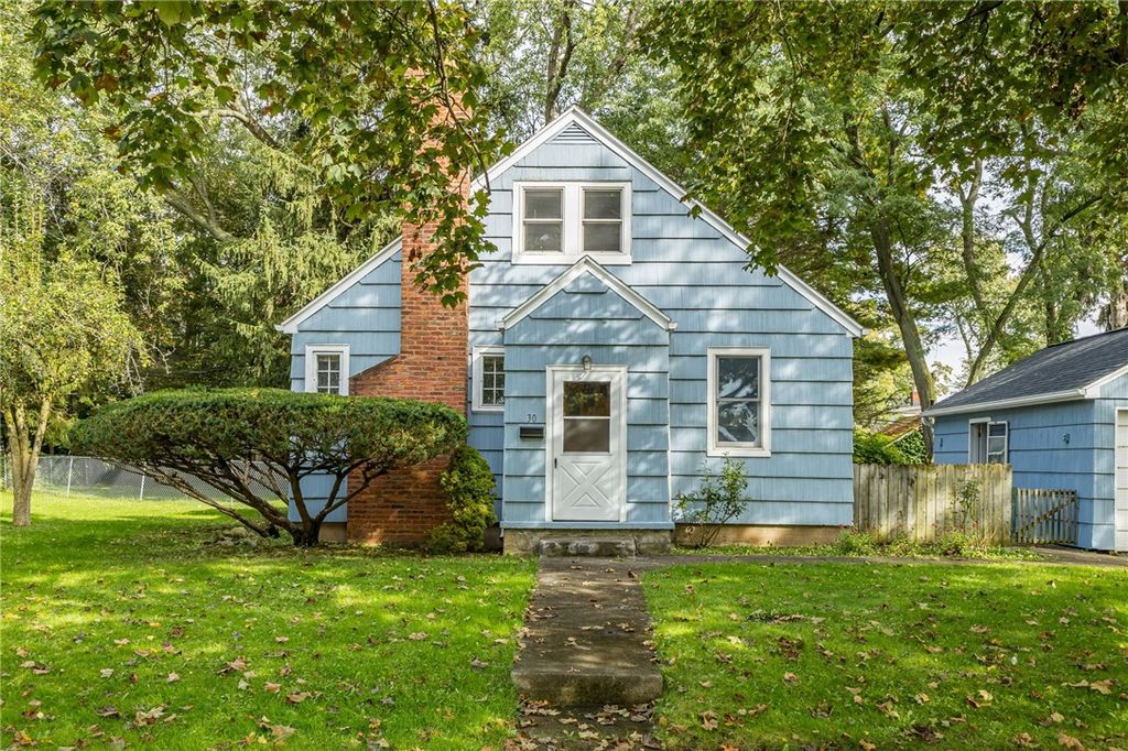 30 Old Beahan Road, Gates, NY 14624