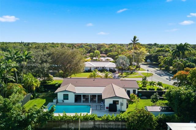 8625 SW 147th St, Palmetto Bay, FL 33158