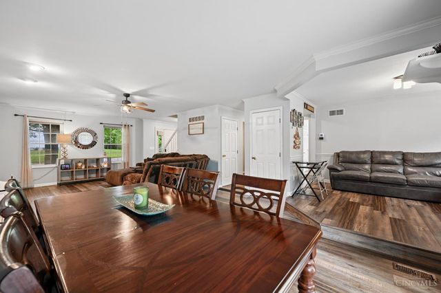 7758 Meadow Crest Court, Deerfield Twp., OH 45039