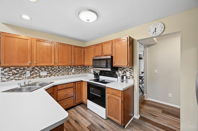 7758 Meadow Crest Court, Deerfield Twp., OH 45039