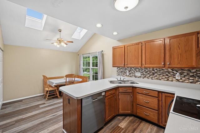 7758 Meadow Crest Court, Deerfield Twp., OH 45039
