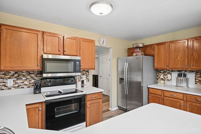 7758 Meadow Crest Court, Deerfield Twp., OH 45039