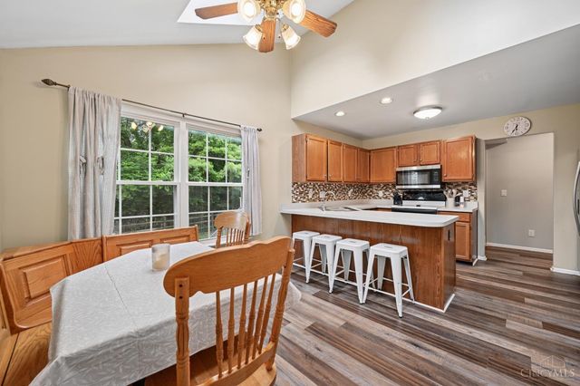 7758 Meadow Crest Court, Deerfield Twp., OH 45039