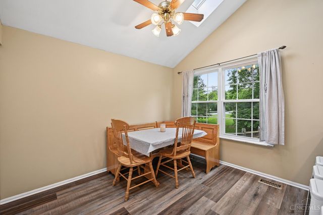 7758 Meadow Crest Court, Deerfield Twp., OH 45039