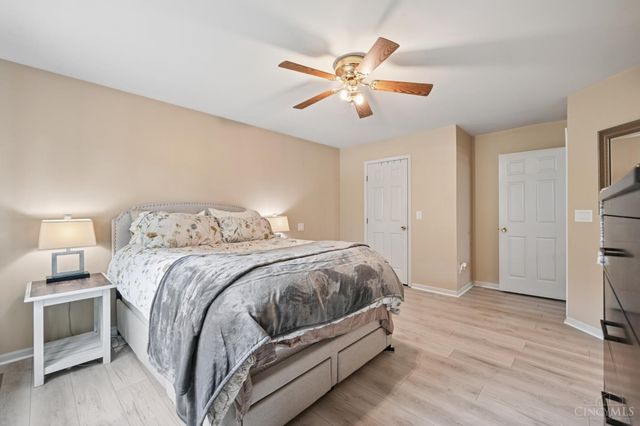 7758 Meadow Crest Court, Deerfield Twp., OH 45039