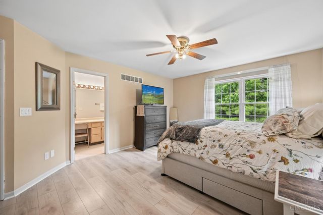 7758 Meadow Crest Court, Deerfield Twp., OH 45039