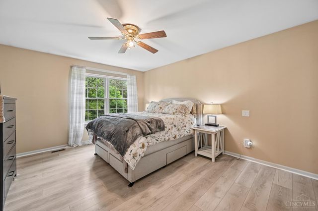 7758 Meadow Crest Court, Deerfield Twp., OH 45039