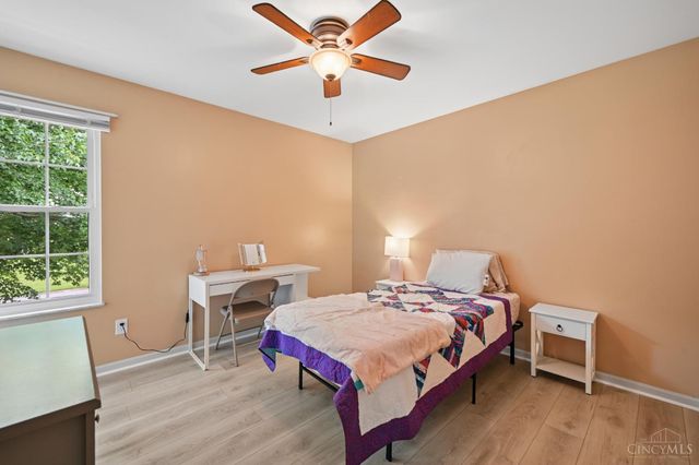 7758 Meadow Crest Court, Deerfield Twp., OH 45039