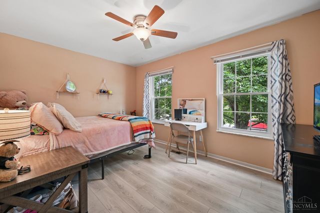 7758 Meadow Crest Court, Deerfield Twp., OH 45039