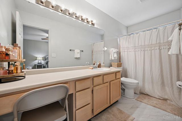 7758 Meadow Crest Court, Deerfield Twp., OH 45039