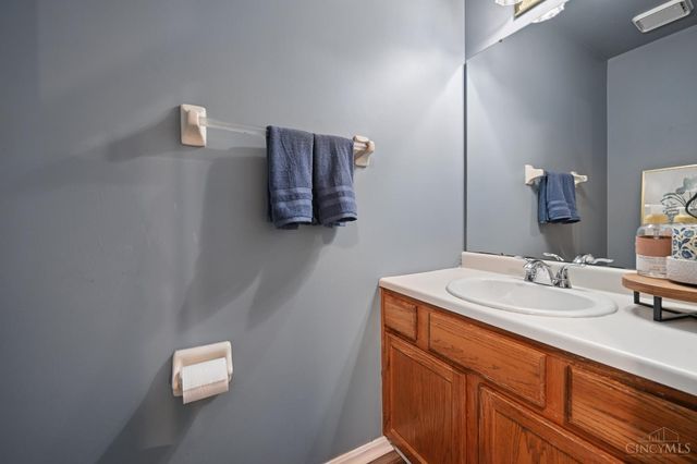 7758 Meadow Crest Court, Deerfield Twp., OH 45039