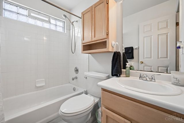 7758 Meadow Crest Court, Deerfield Twp., OH 45039