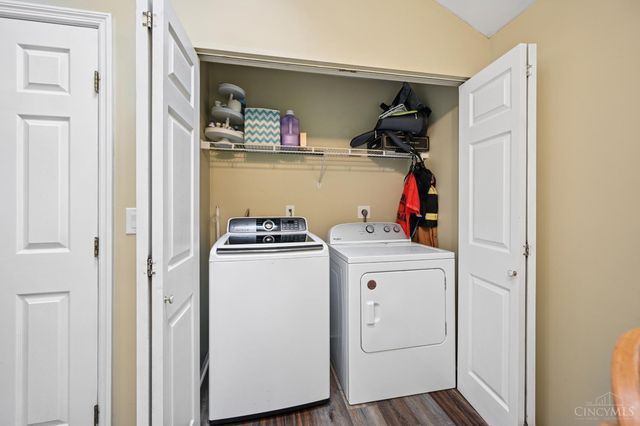 7758 Meadow Crest Court, Deerfield Twp., OH 45039