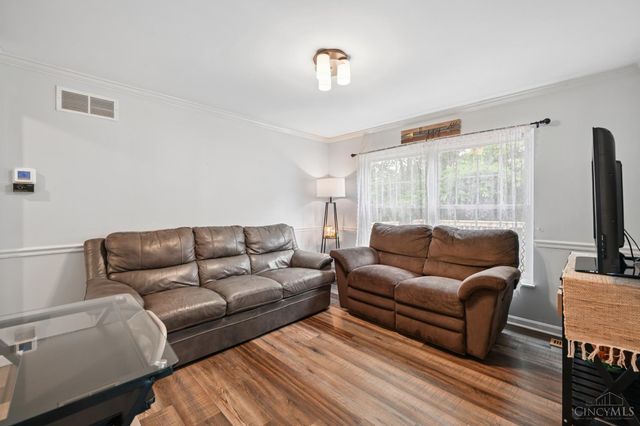 7758 Meadow Crest Court, Deerfield Twp., OH 45039