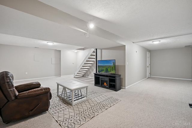 7758 Meadow Crest Court, Deerfield Twp., OH 45039