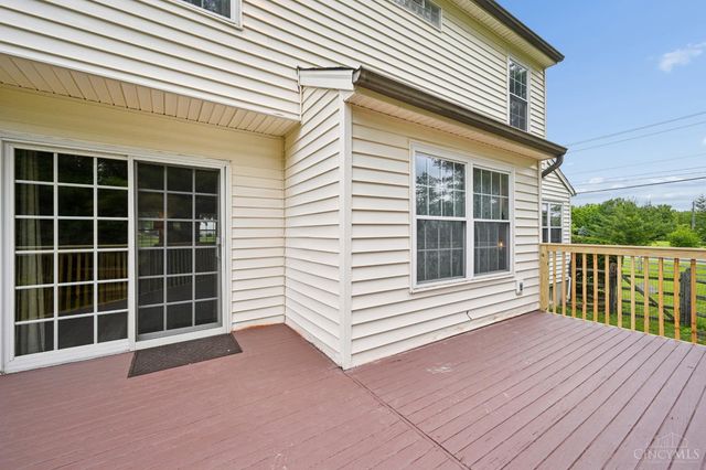 7758 Meadow Crest Court, Deerfield Twp., OH 45039
