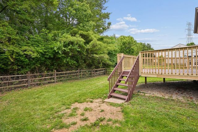 7758 Meadow Crest Court, Deerfield Twp., OH 45039