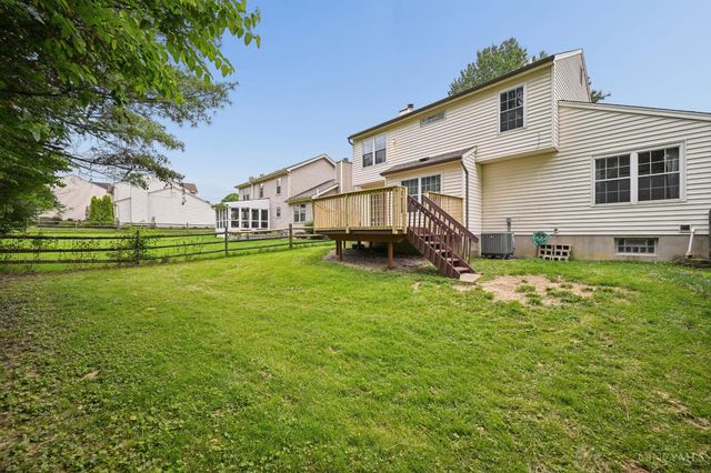 7758 Meadow Crest Court, Deerfield Twp., OH 45039