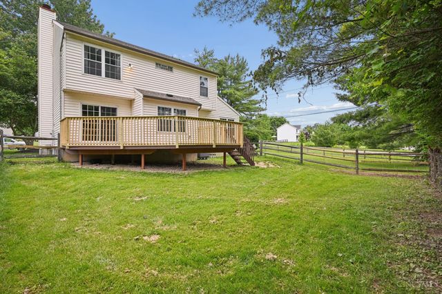 7758 Meadow Crest Court, Deerfield Twp., OH 45039