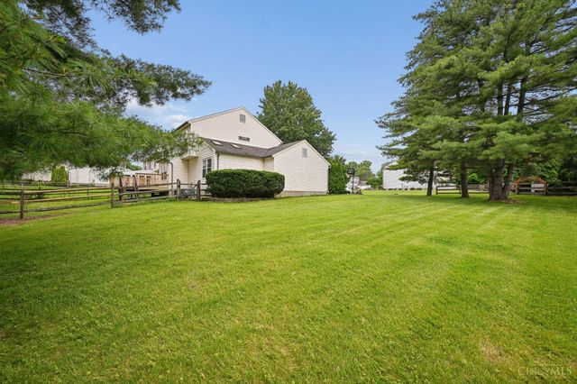 7758 Meadow Crest Court, Deerfield Twp., OH 45039