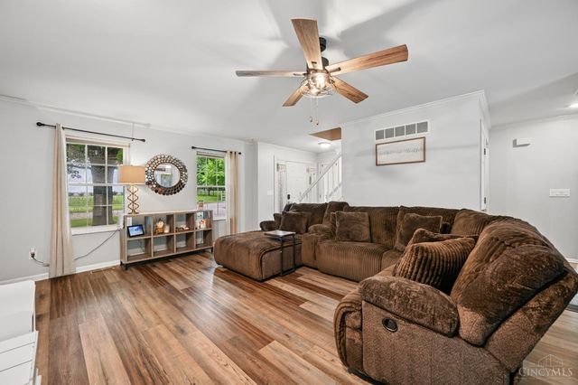 7758 Meadow Crest Court, Deerfield Twp., OH 45039